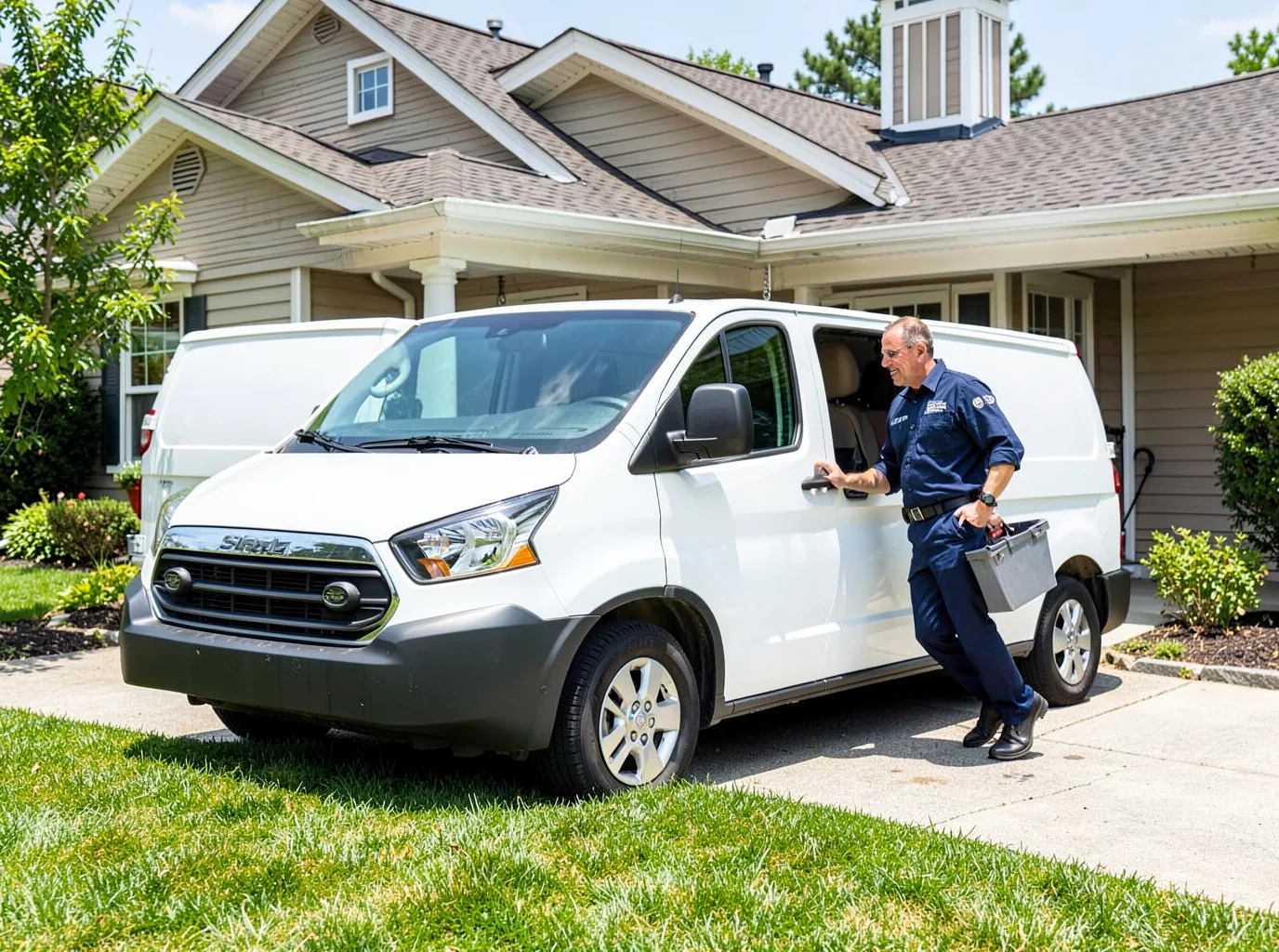 Emergency Plumber company in Ashton, MD